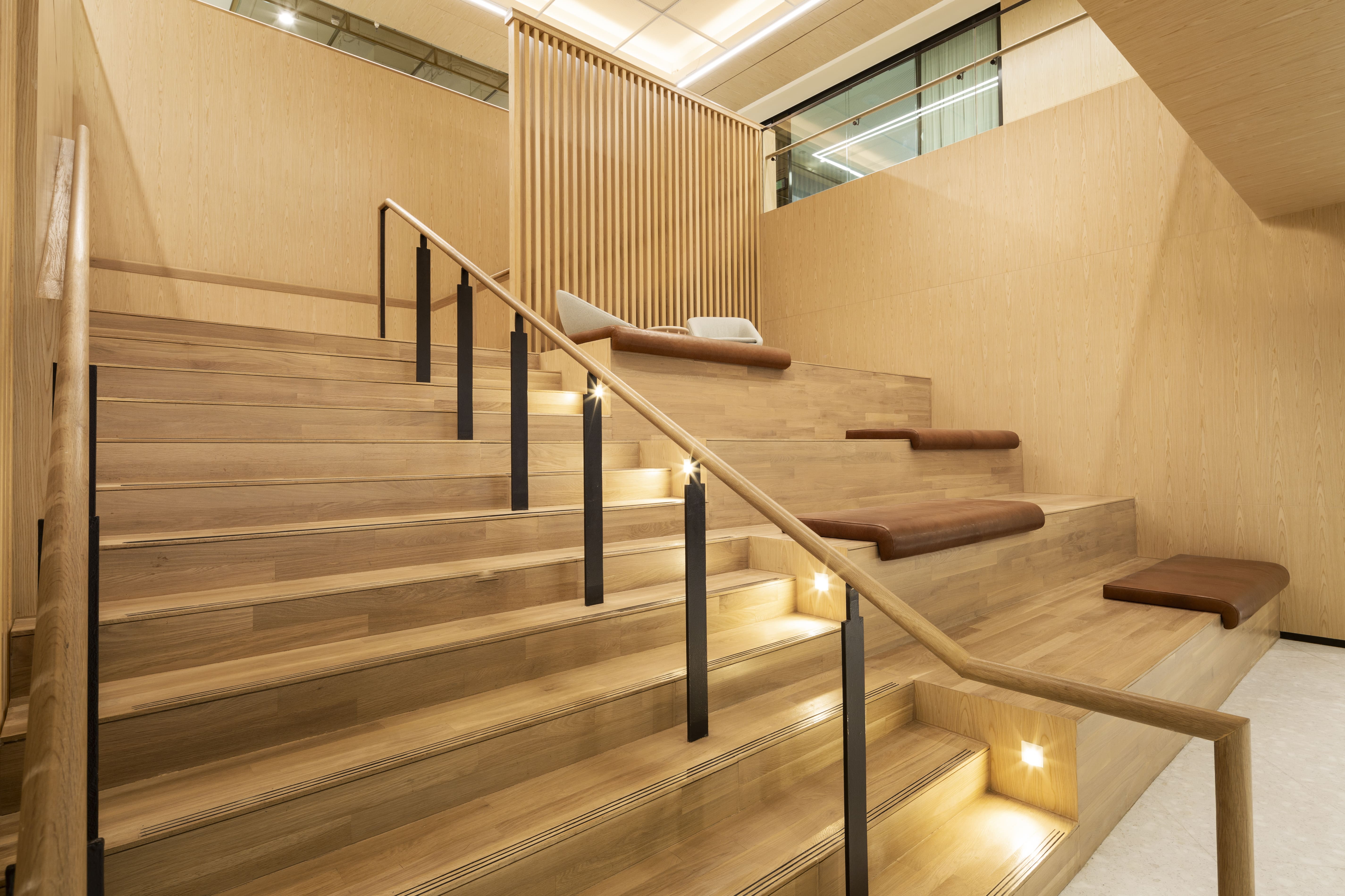 Cutting-edge Coworking at Csuites, Singapore