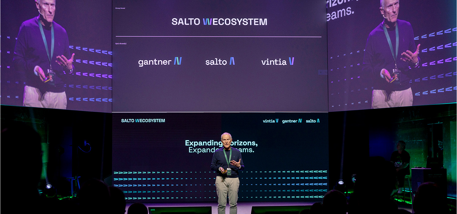 Salto’s 2024 Highlights