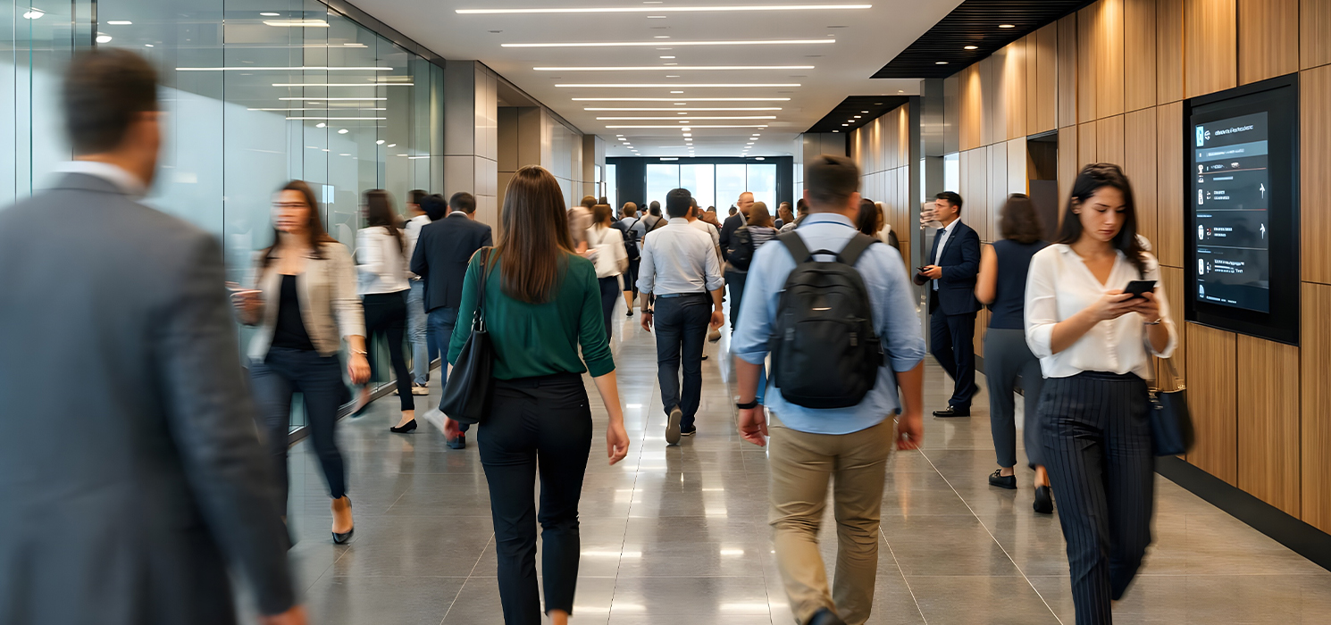 Smart access matters: Salto’s solutions for a new paradigm in security and operations 