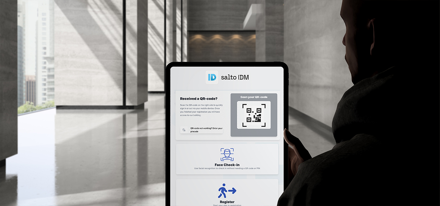 Smart access matters: Salto’s solutions for a new paradigm in security and operations 
