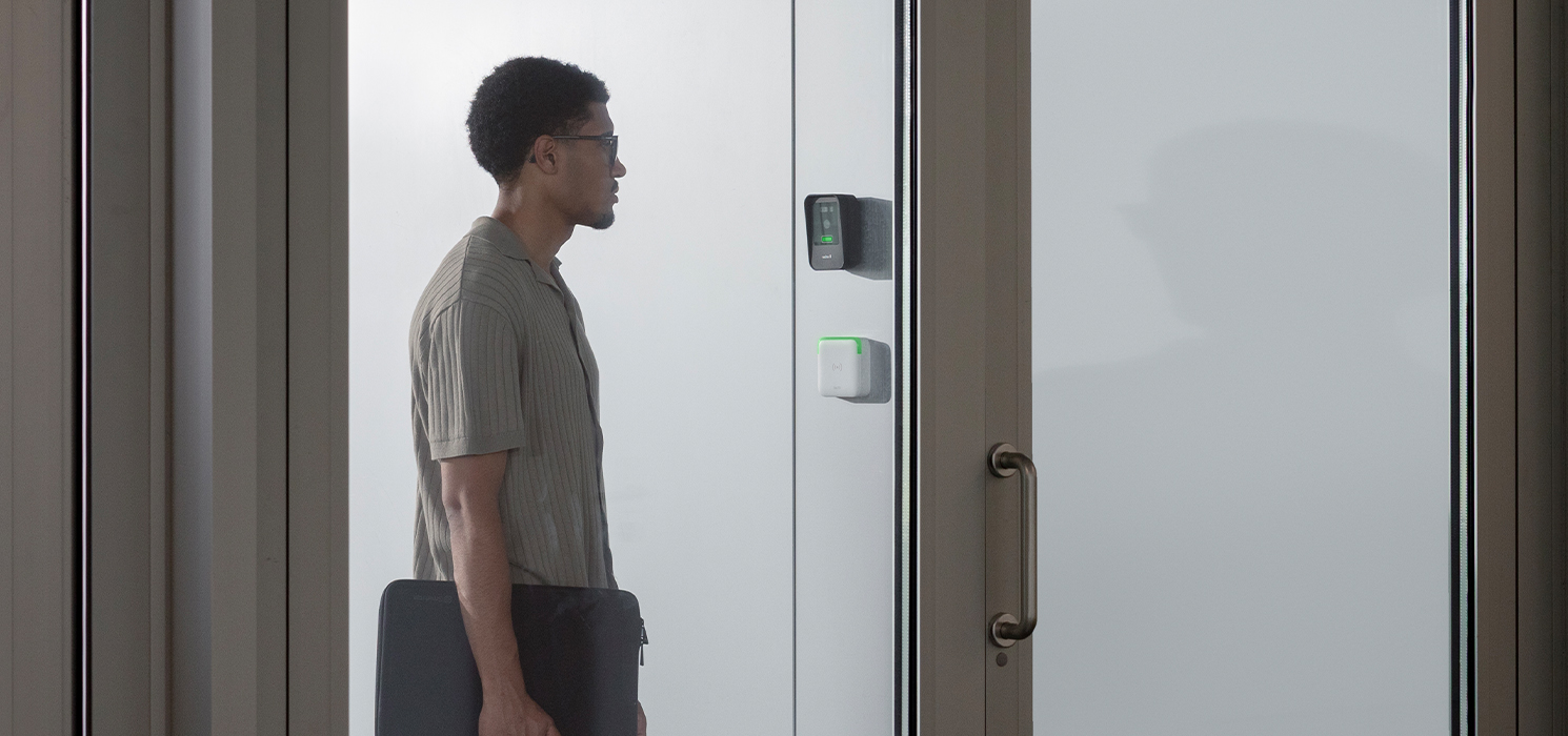 Smart access matters: Salto’s solutions for a new paradigm in security and operations 