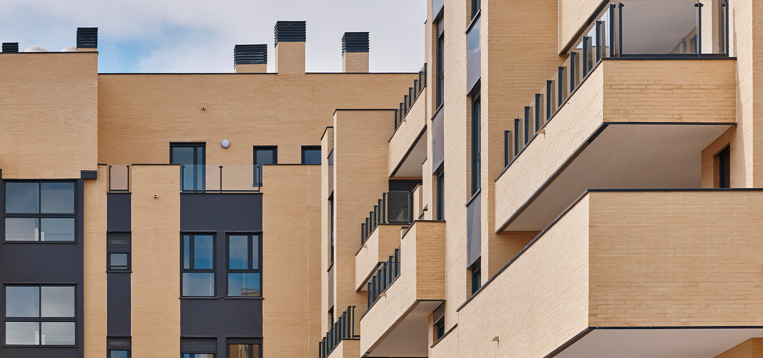 Beyond keys: How Salto Homelok transforms multi-family living 
