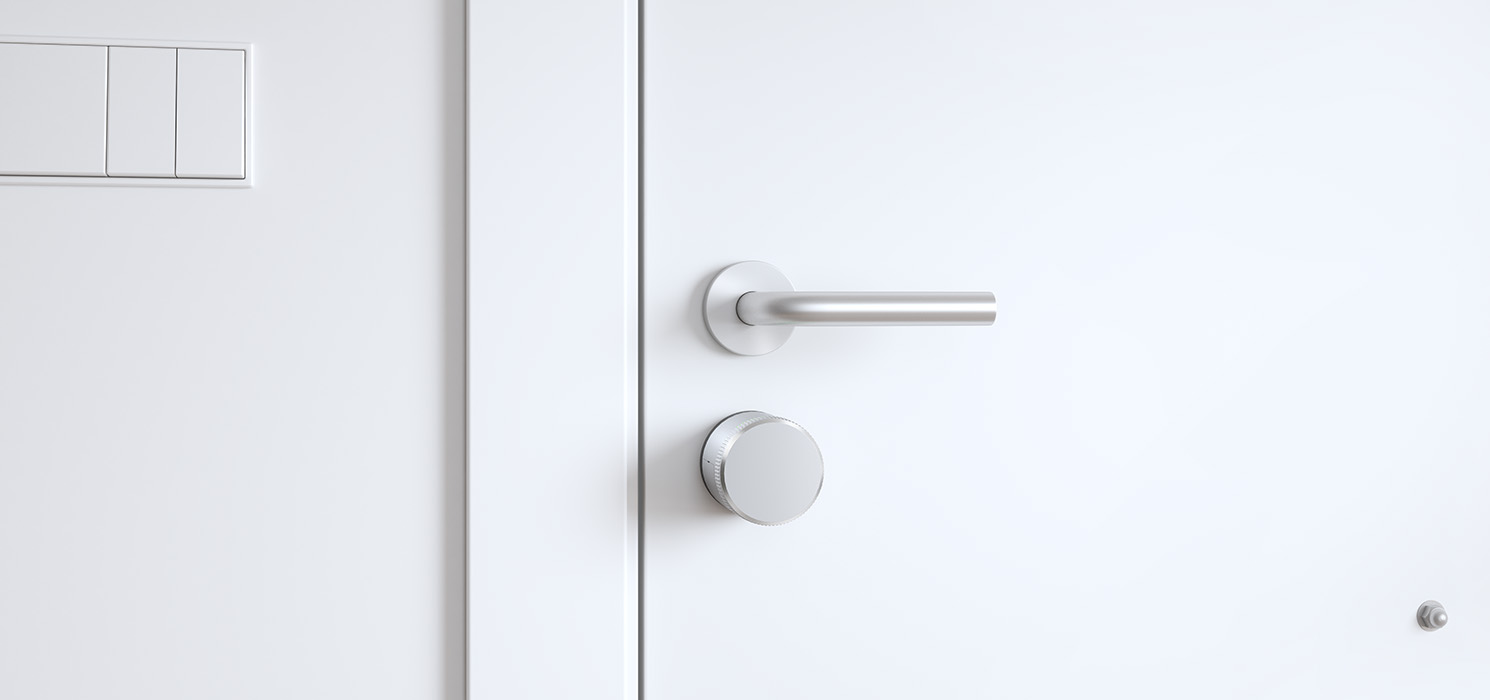 Introducing Salto DLok — the next-generation, universal smart home