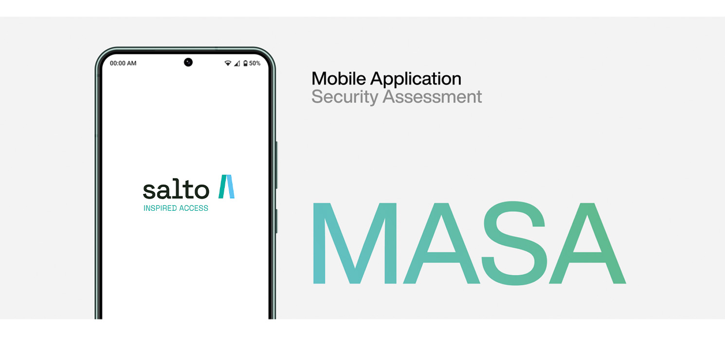 Masa Mobile Application Security Assessment