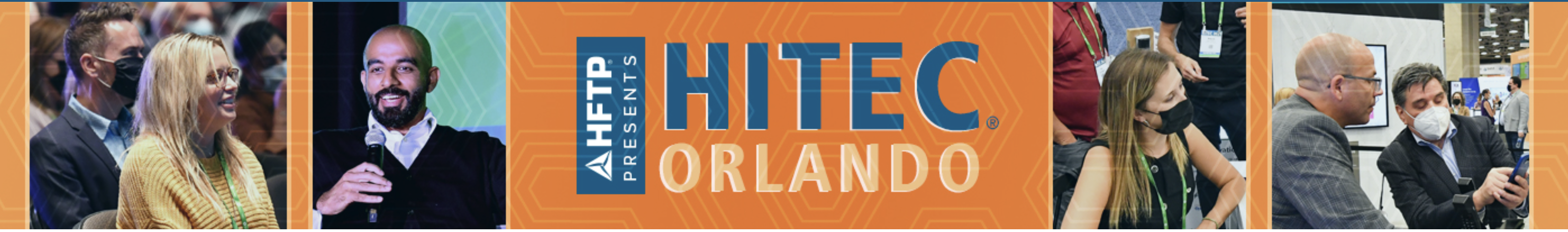 SALTO Hospitality Solutions HITEC 2022 in Orlando