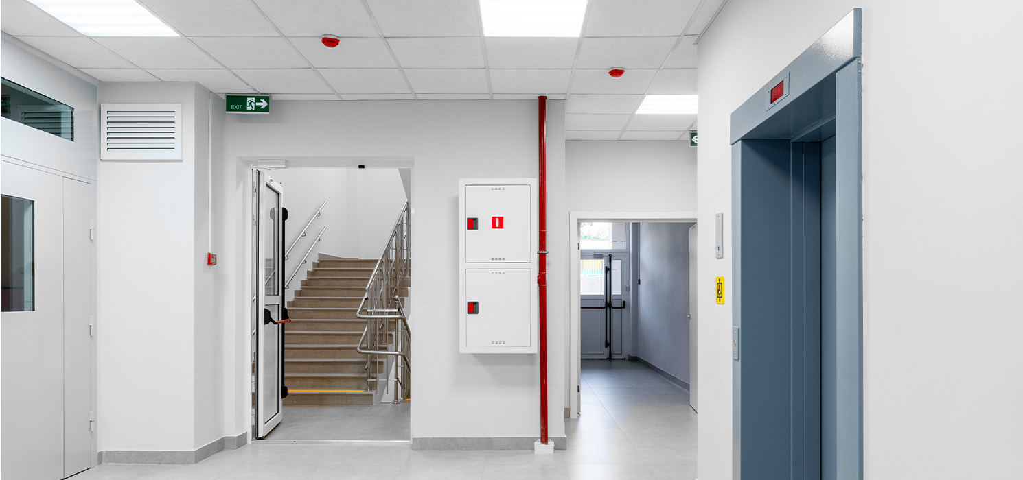 How Salto IDM is transforming Healthcare industry