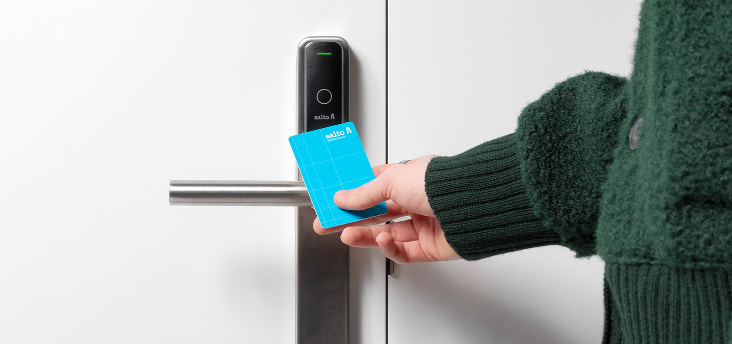 How Salto KS and Salto Space handle connectivity disruptions