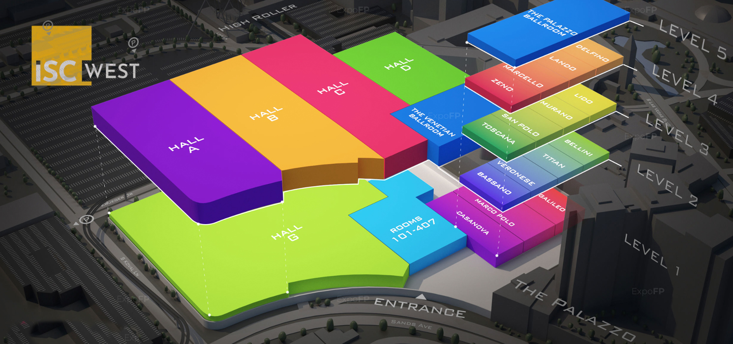 ISC West