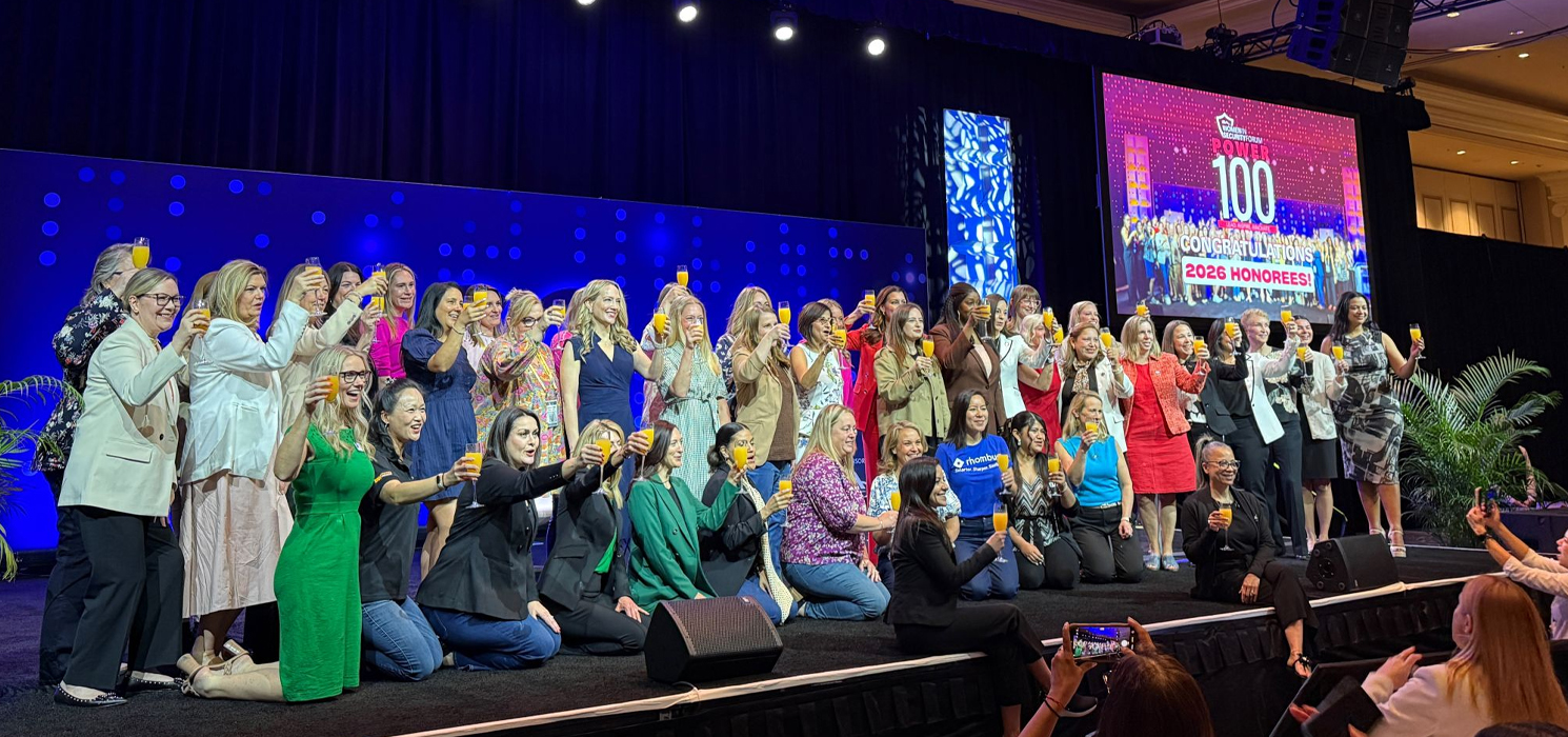 Tanya Turner Honored as a SIA Women in Security Forum Power 100
