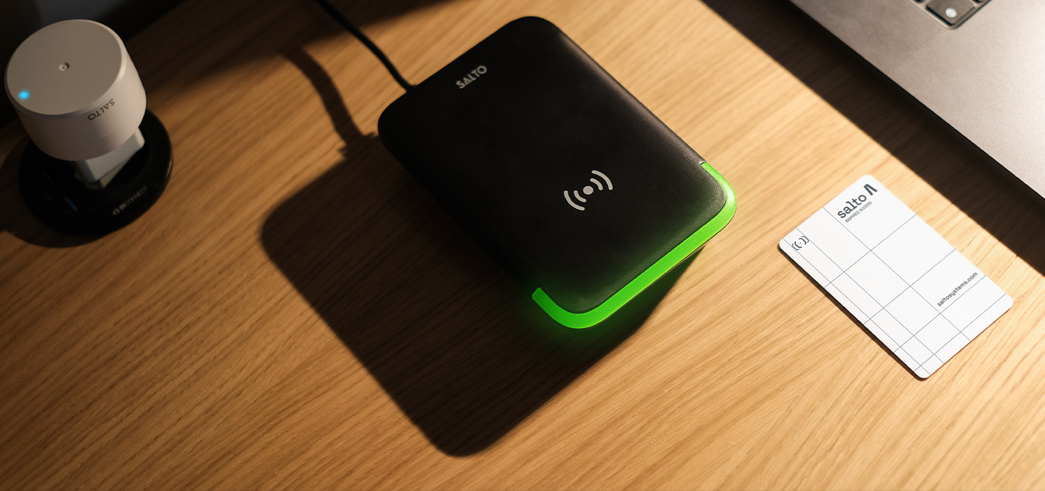 Revolutionising multi-family living: the shift from mechanical keys to smart credentials
