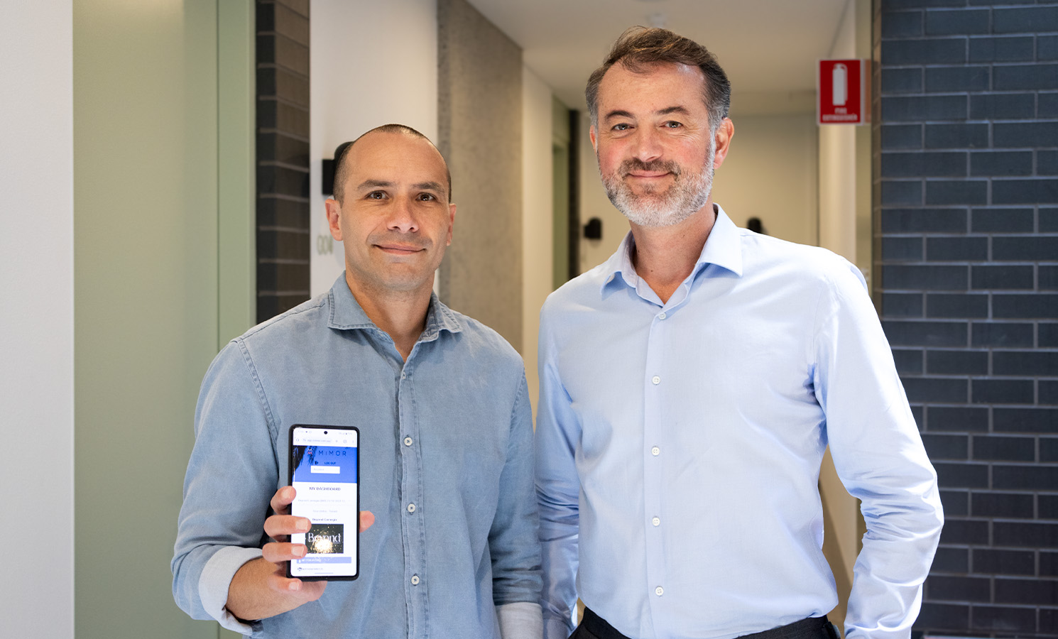 Salto and MiMOR: Transforming Residential Management