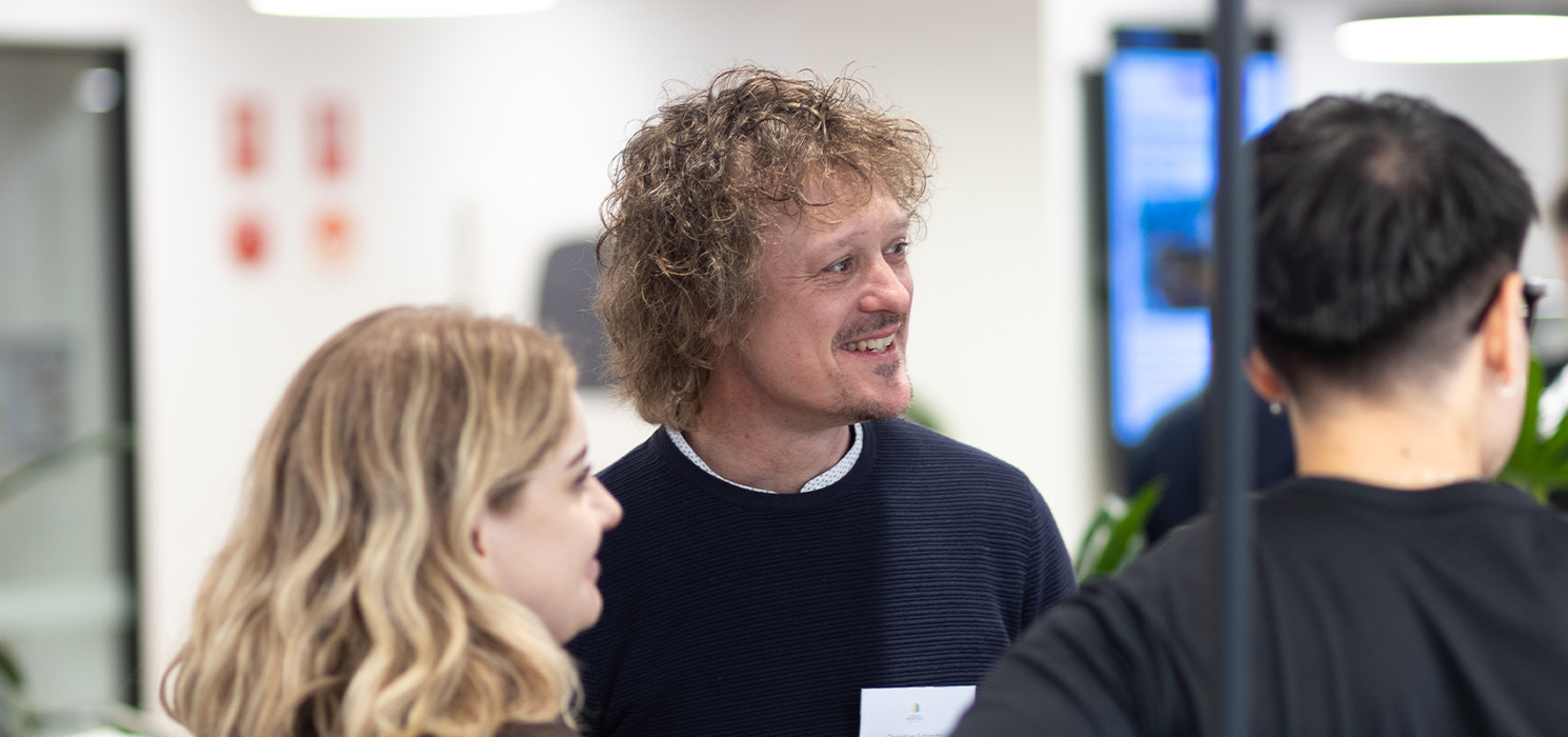 Navigating the future of coworking 
