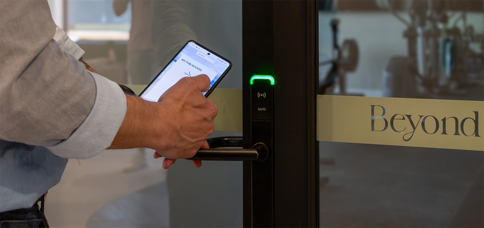Salto and MiMOR: Transforming Residential Management