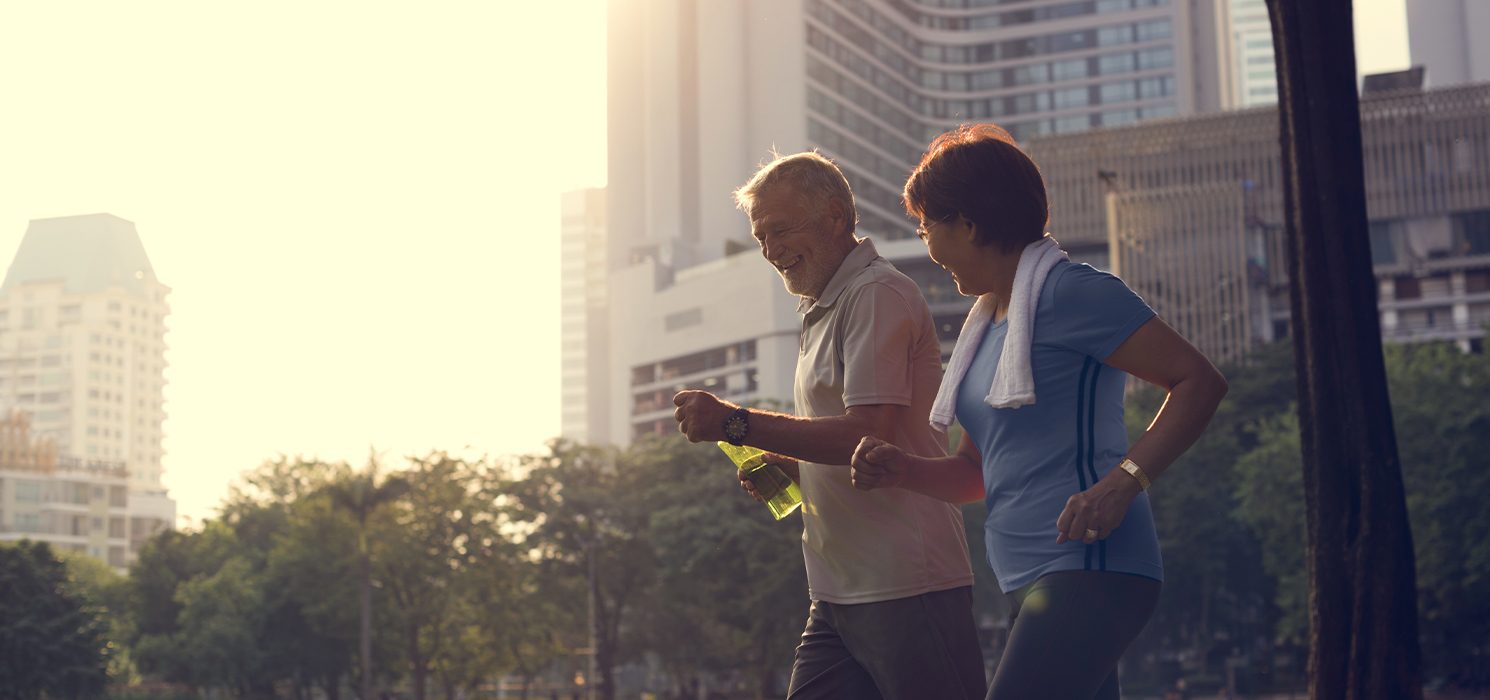 Revolutionizing Senior Care: The role of modern electronic access control