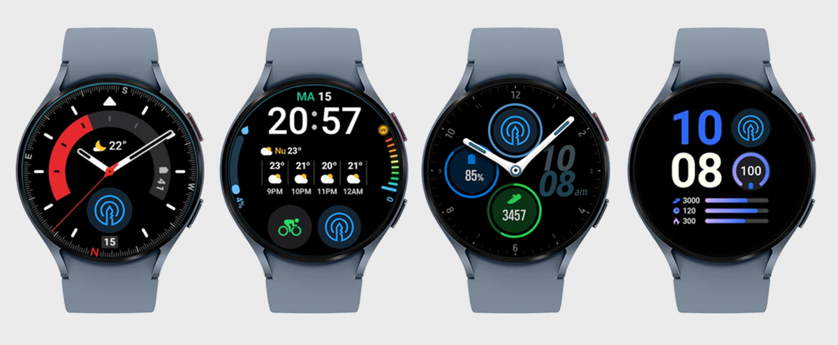 Samsung store watch murah