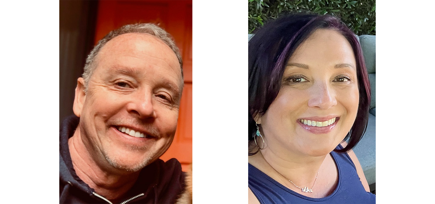 SALTO Systems Names Director of Channel Programs and Director of Industry Sectors Engagement