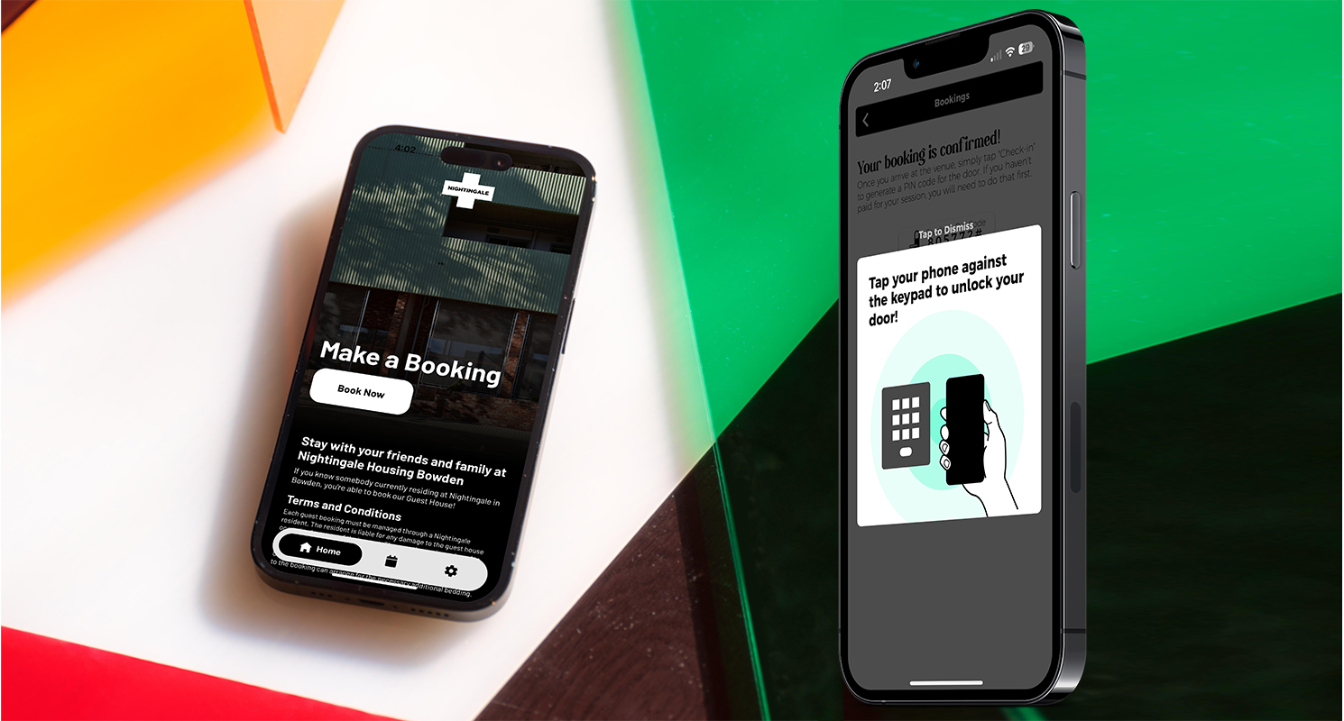 Salto Partners with Smart Lock Booking