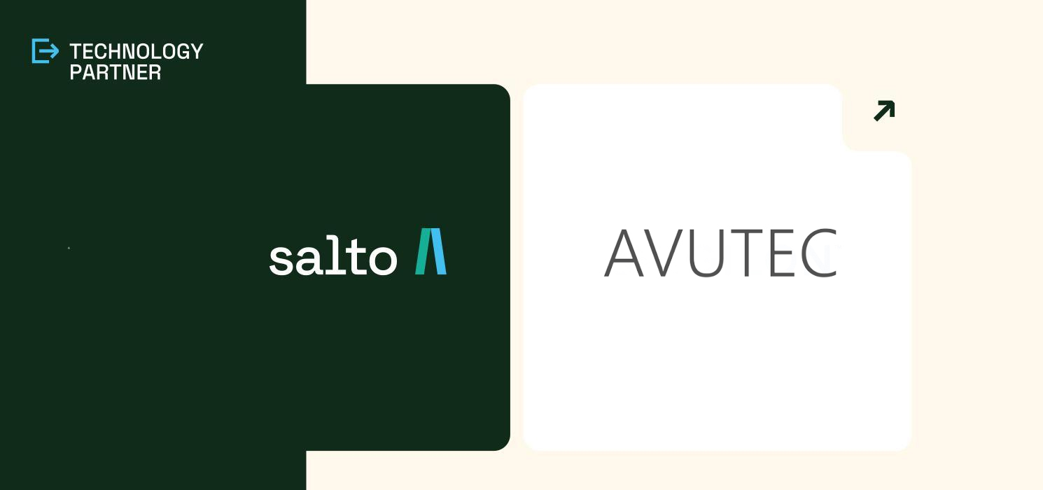 How Salto KS streamlines vehicle access with License Plate Recognition 