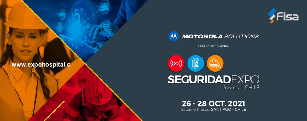 SeguridadExpo, Chile
