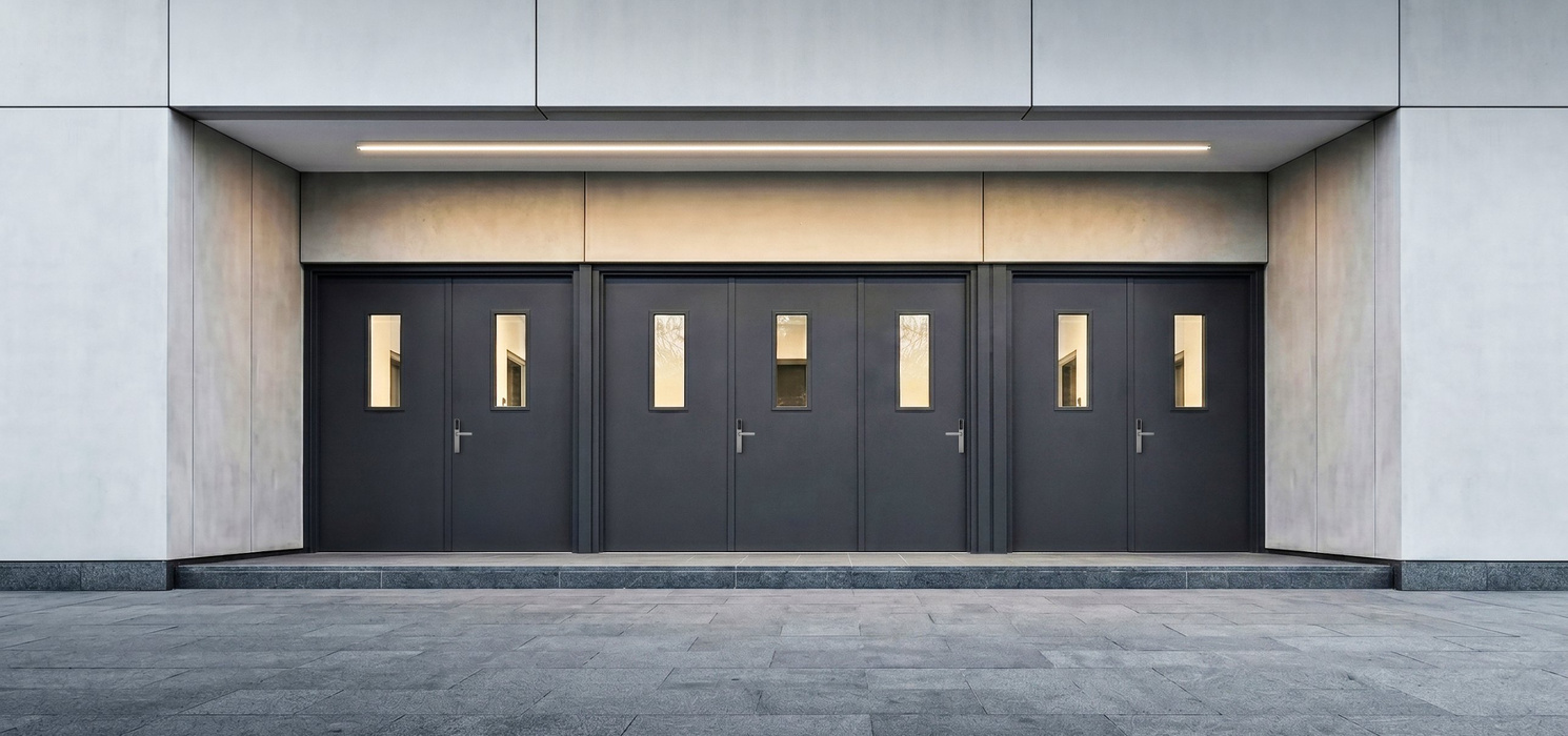 Understanding burglar resistance classifications (EN 1627): a guide to securing your property