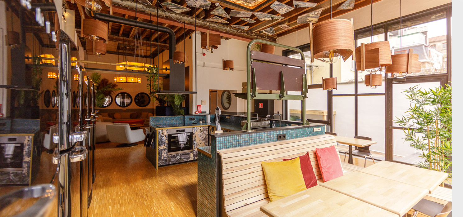 The Future of Coliving - Trends for 2023