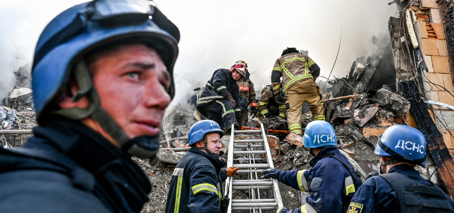 World Humanitarian Day: Celebrating Collective Efforts for a Sustainable Future