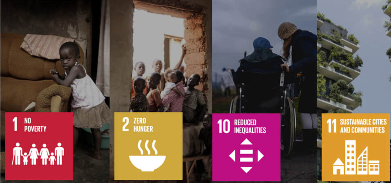 Sustainable Development Goals - SDG
