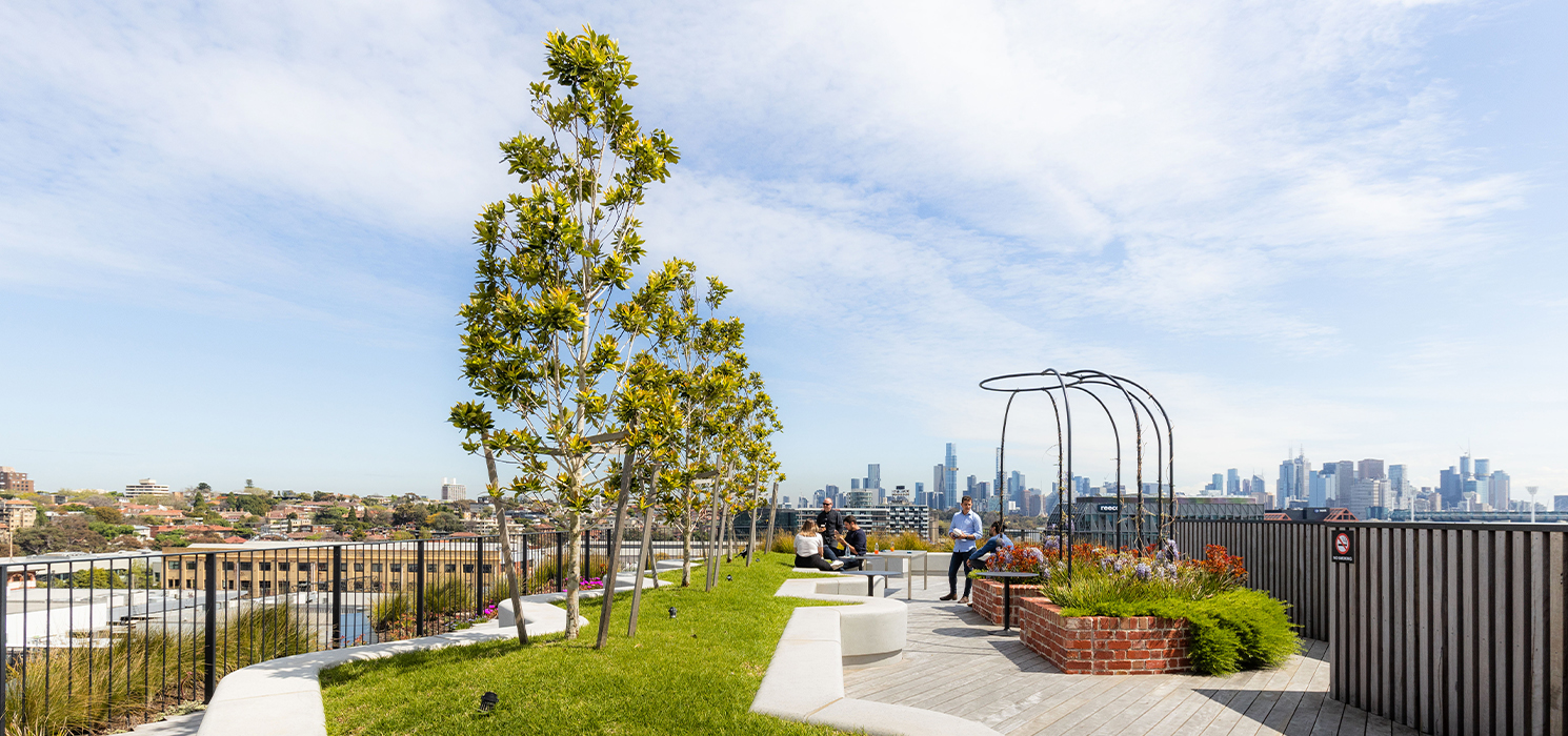 SALTO Systems launches innovative first XSperience Centre in Australia  