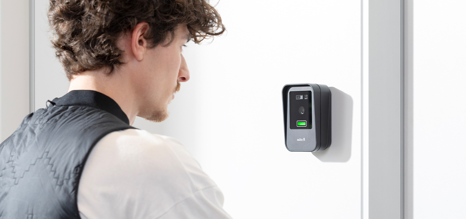 What is a face recognition system and how can it be used 