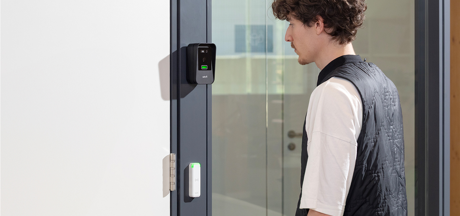 What is a face recognition system and how can it be used 