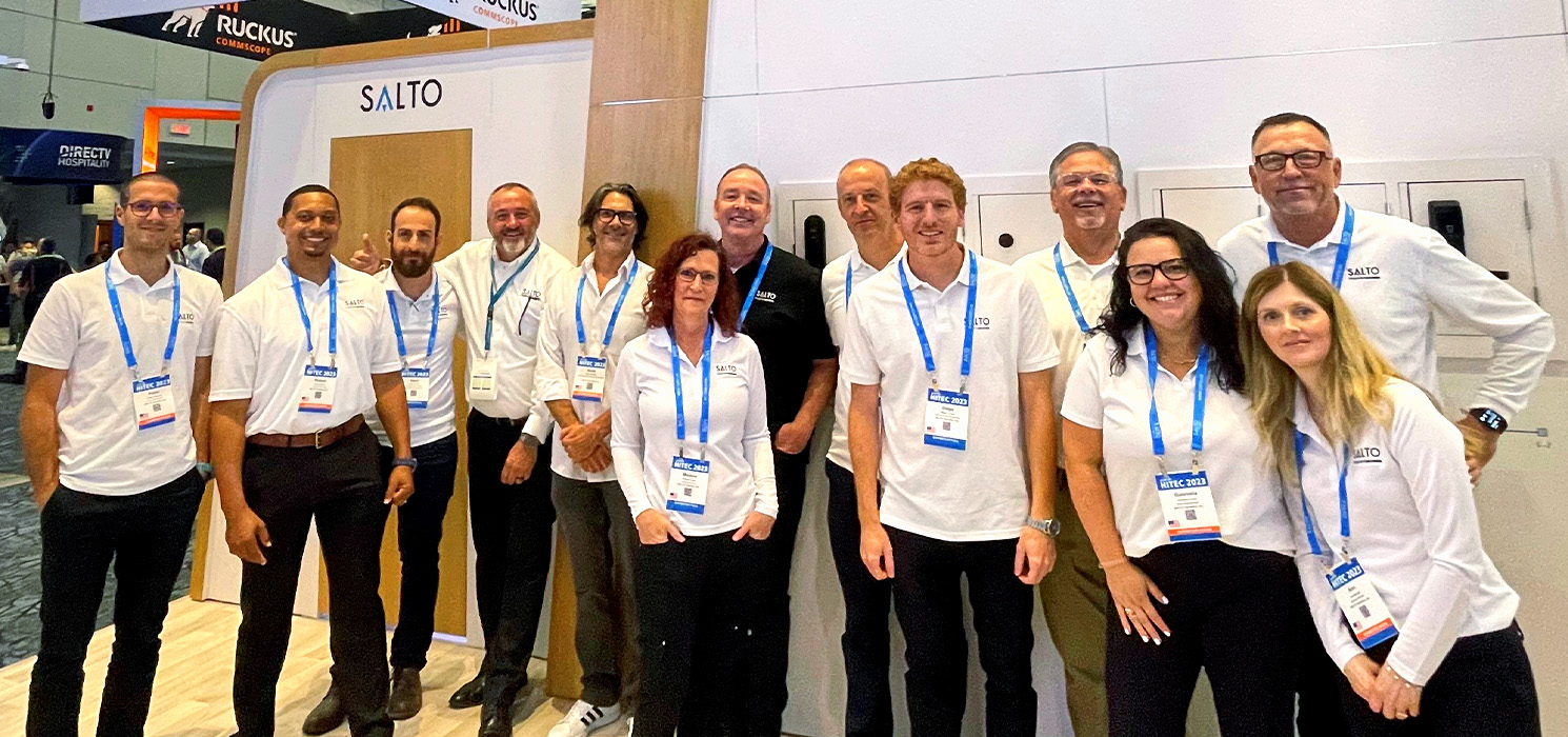 HITEC 2023 Toronto