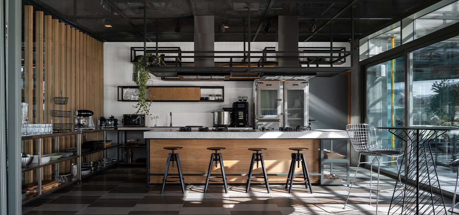 The Benefits of Coliving: A SALTO Partner Spotlight
