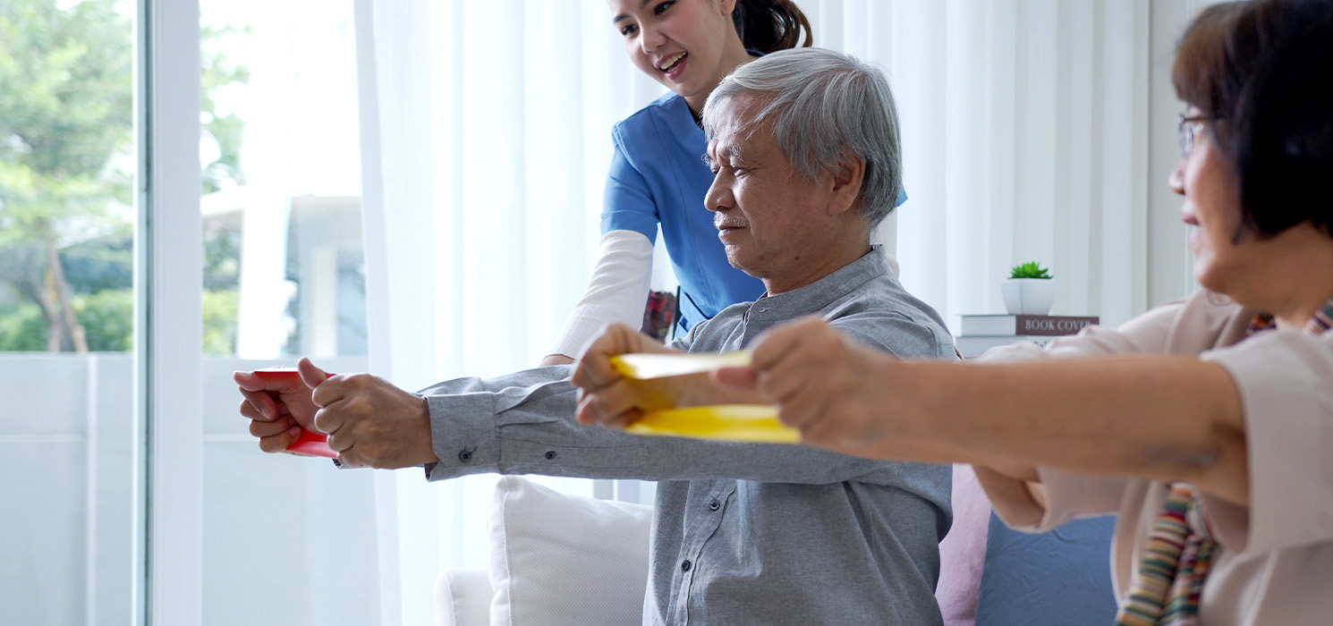 Senior Coliving: The Future of Shared Housing