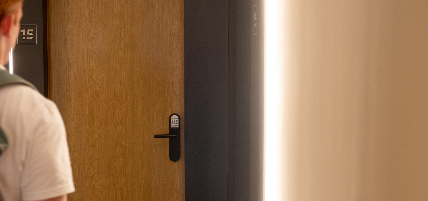 Security access control for Education