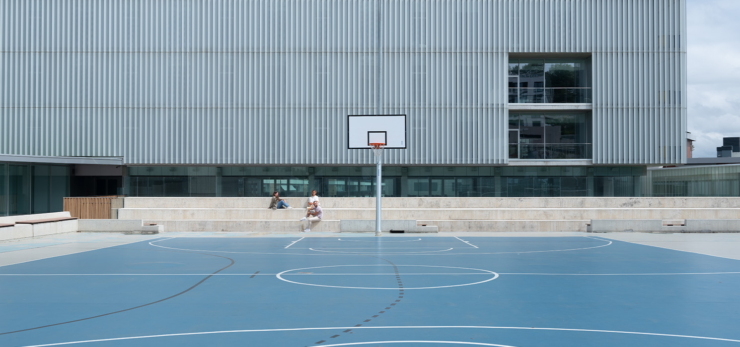 Security access control for Education