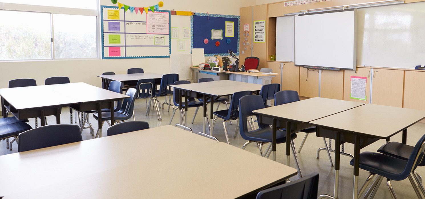 The keys to developing effective school lockdown procedures