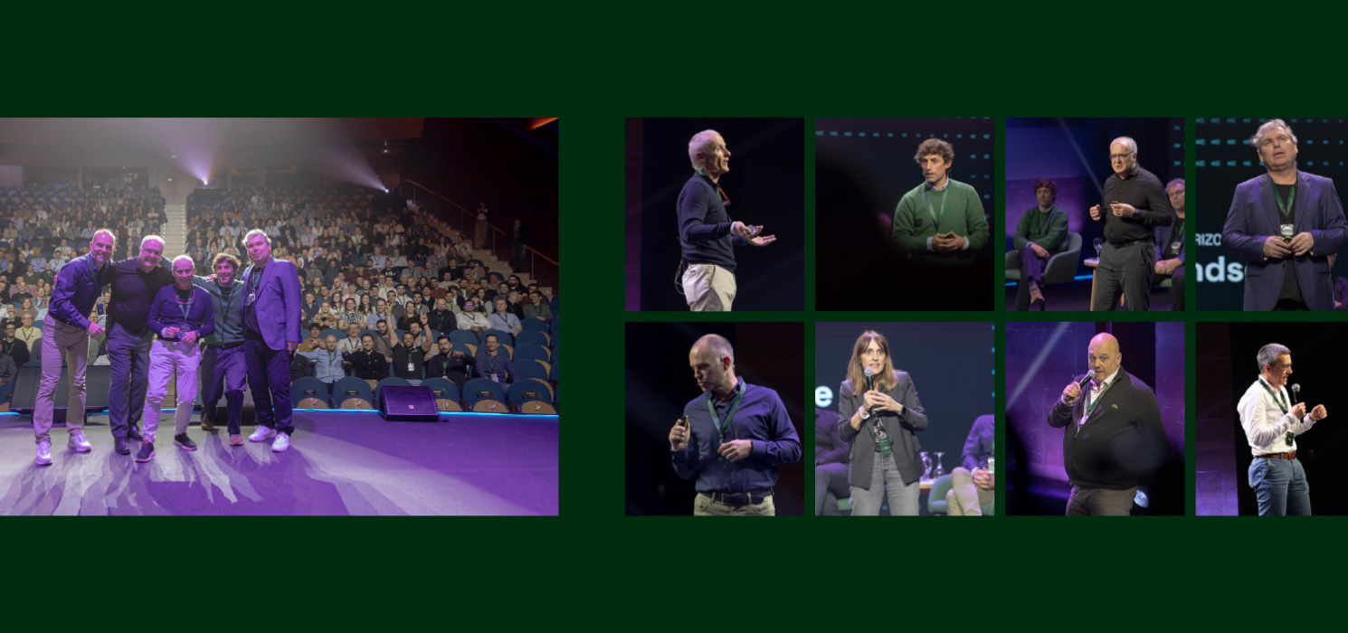A look into our Expanding Horizons congress and the SALTO WECOSYSTEM 