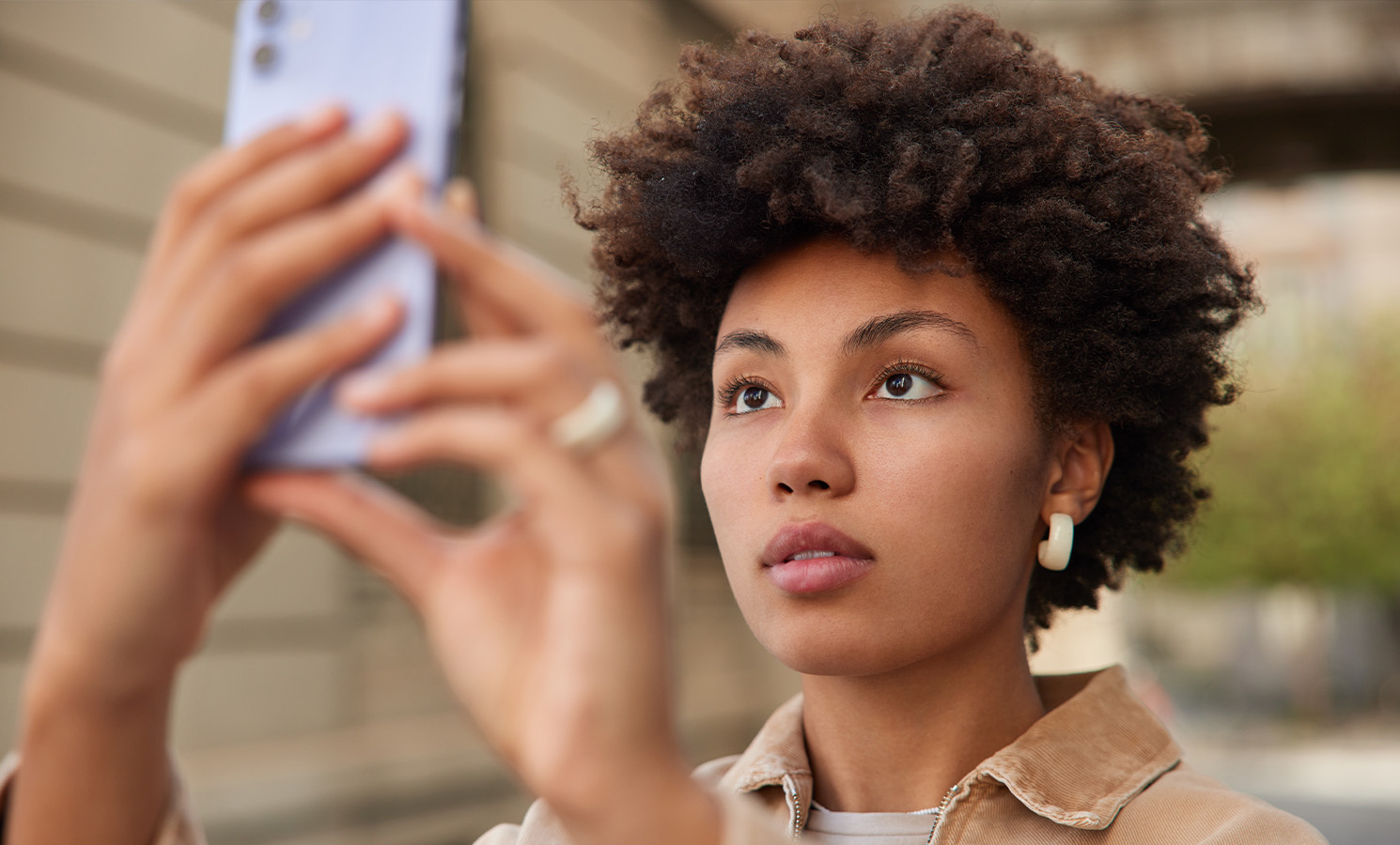 Face recognition: shaping the future of access control and user-centric security 