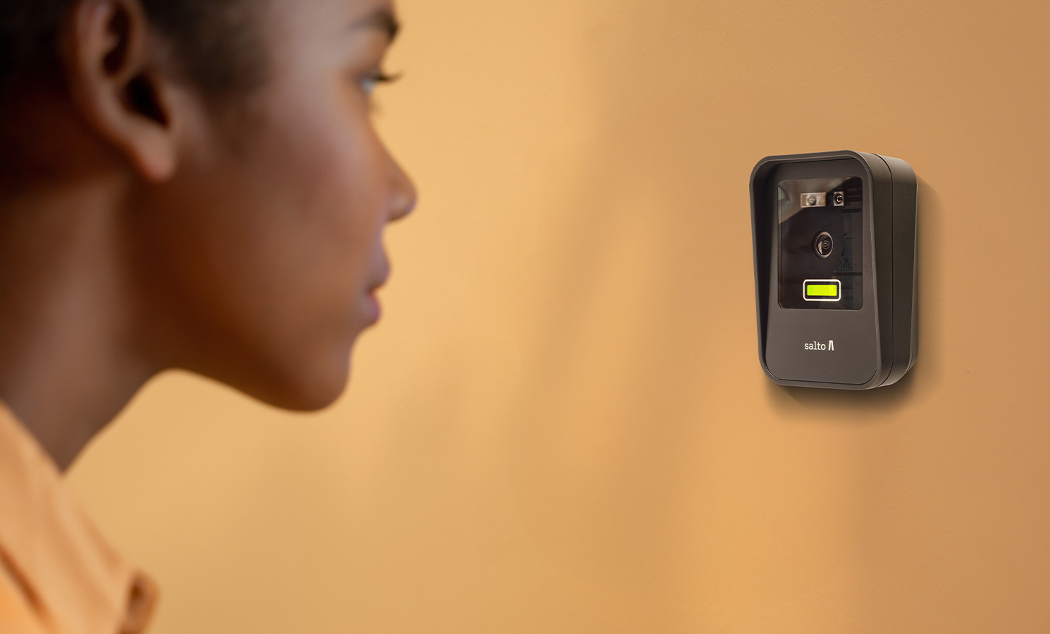 Face recognition: shaping the future of access control and user-centric security 