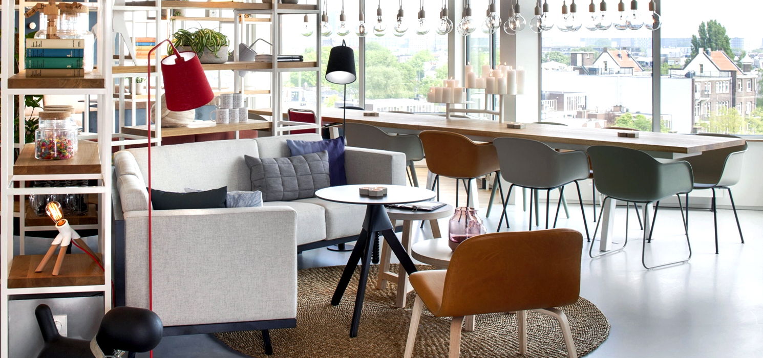 Hybrid Hospitality