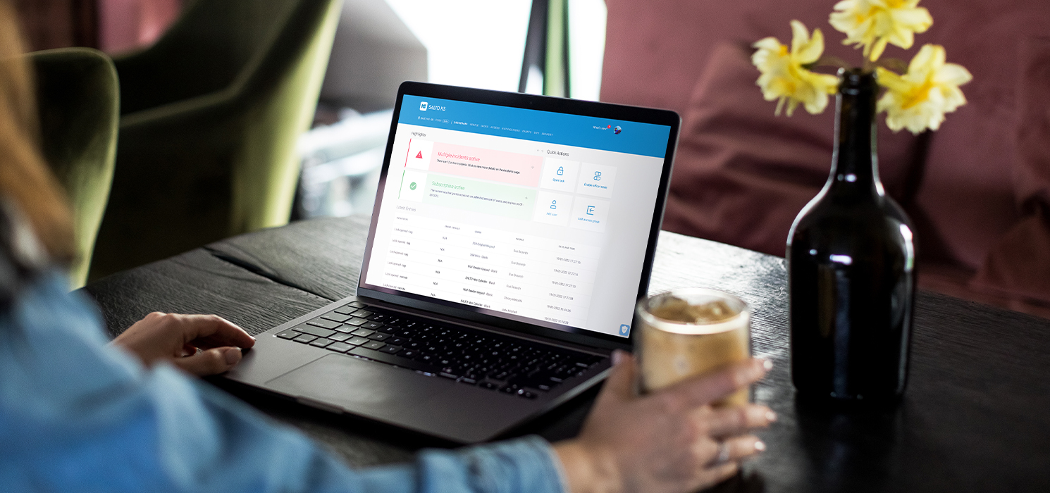 Enhancing security with improved incident notifications