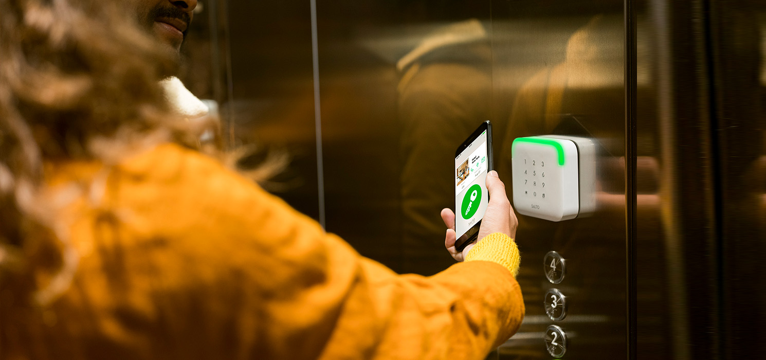Unlock the future of hospitality with digital keys  