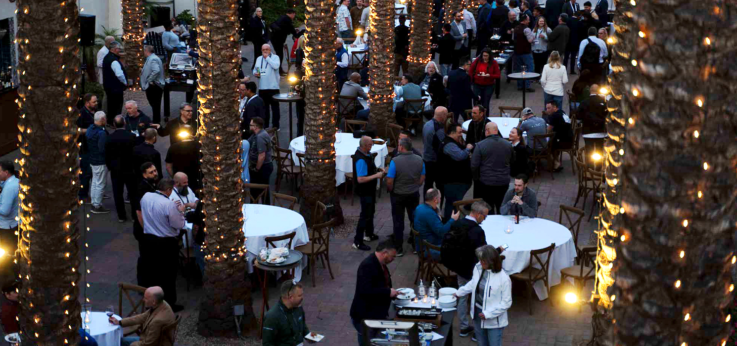 A Transformative North America Partner Summit in Phoenix