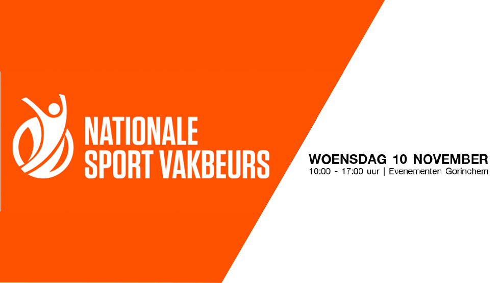 Sport Vakbeurs