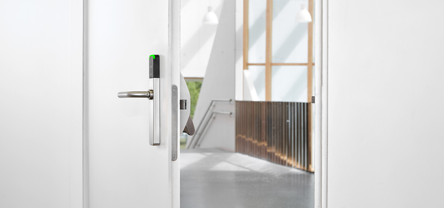 Why emergency exit door locks and panic bars matter for access control 