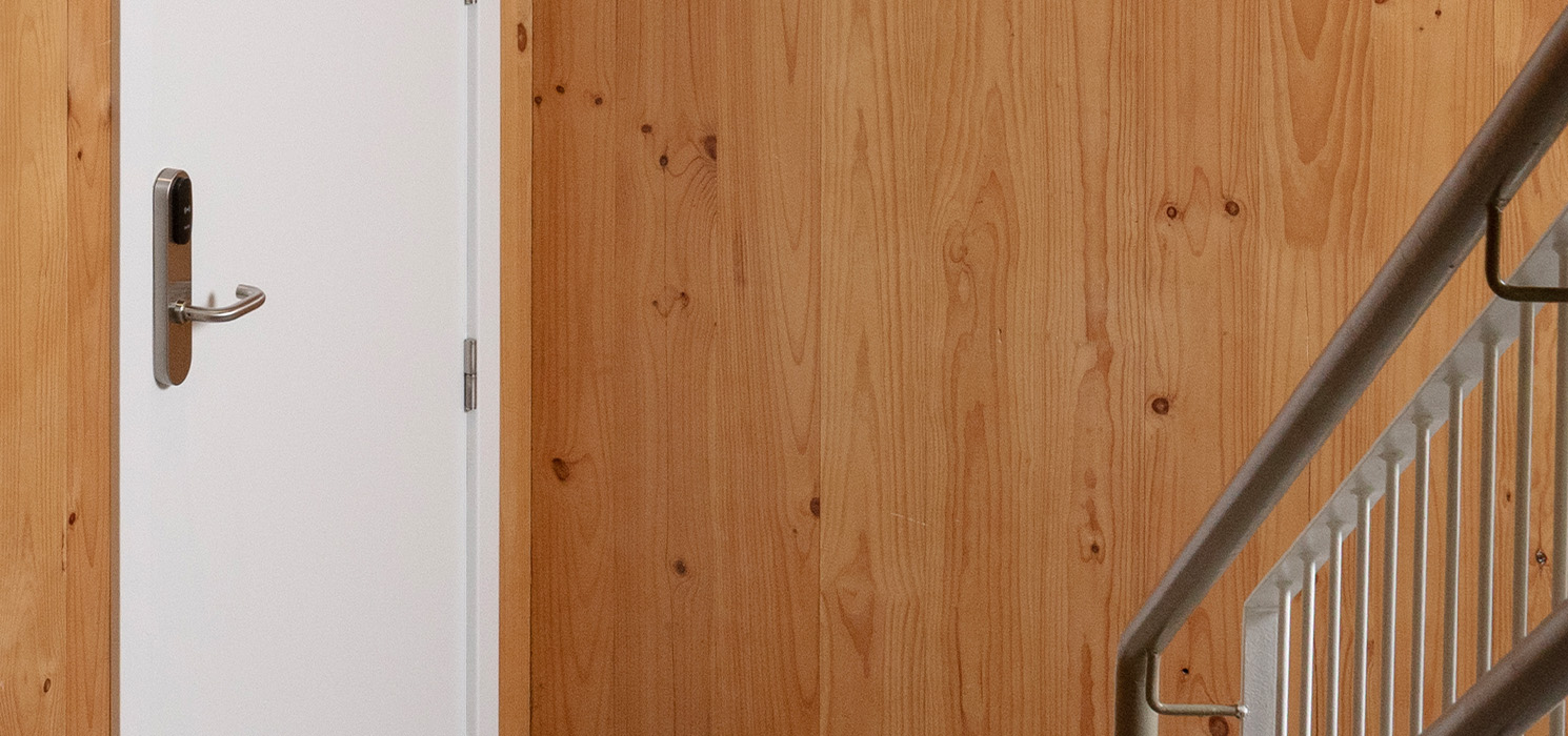 Why emergency exit door locks and panic bars matter for access control 