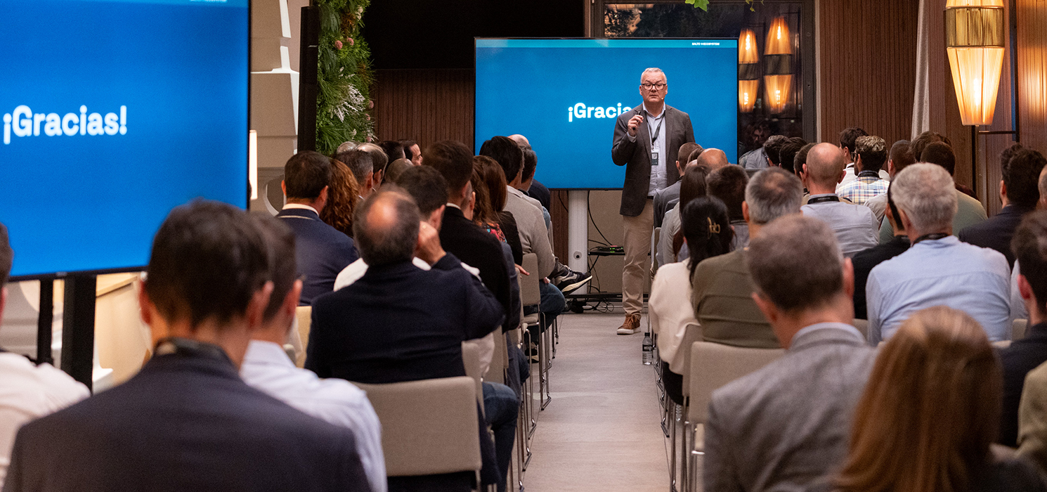 Así fue el evento Partner Summit 2024 