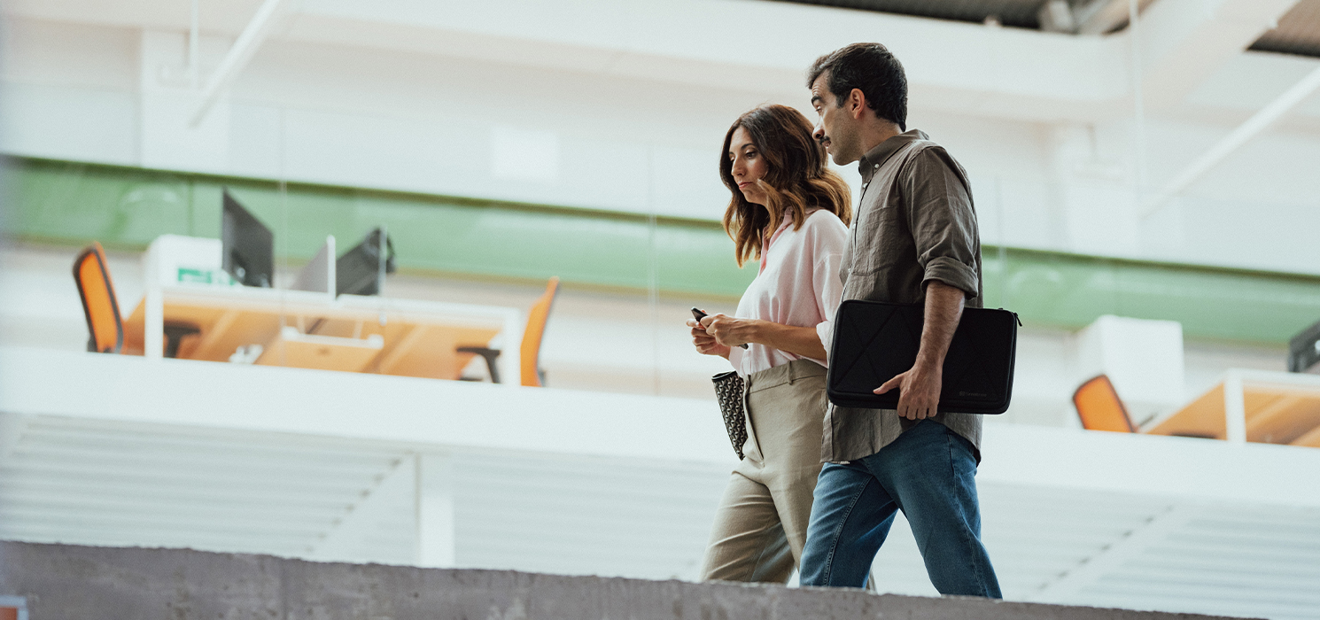 The importance of access control in physical security