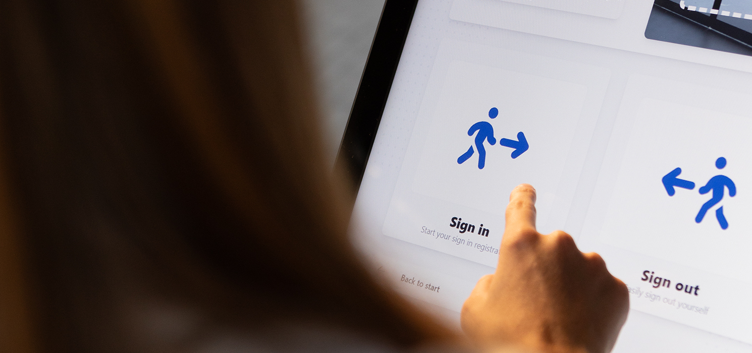 The importance of access control in physical security