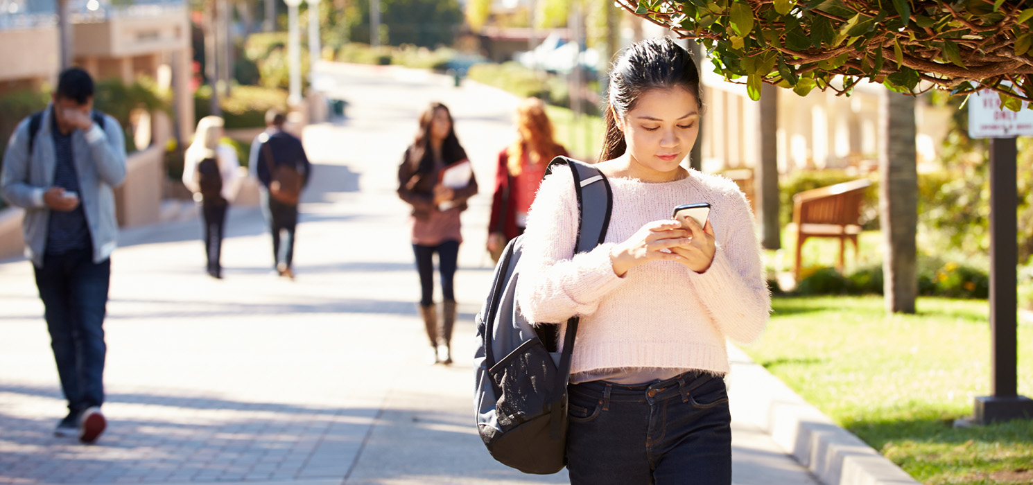Gallagher Security and Salto smart access, Your Campus Guardians